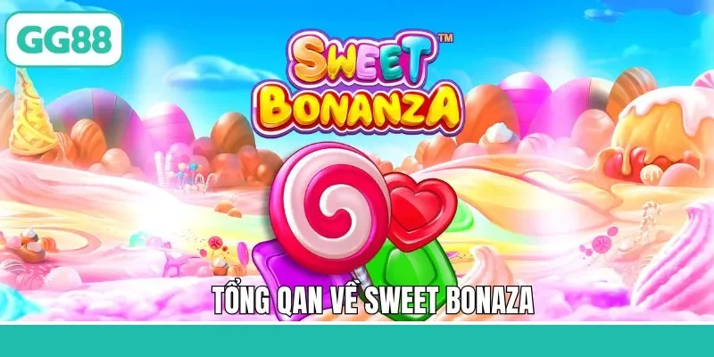 Thú vị trong game Sweet Bonanza